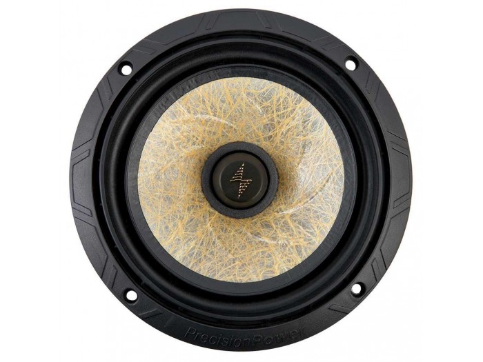 Precision Power PPi P.65C2 150 Watts 6.5" 2-Way Component Speaker